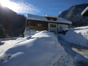 Frühstückspension Gweil St. Gallenkirch